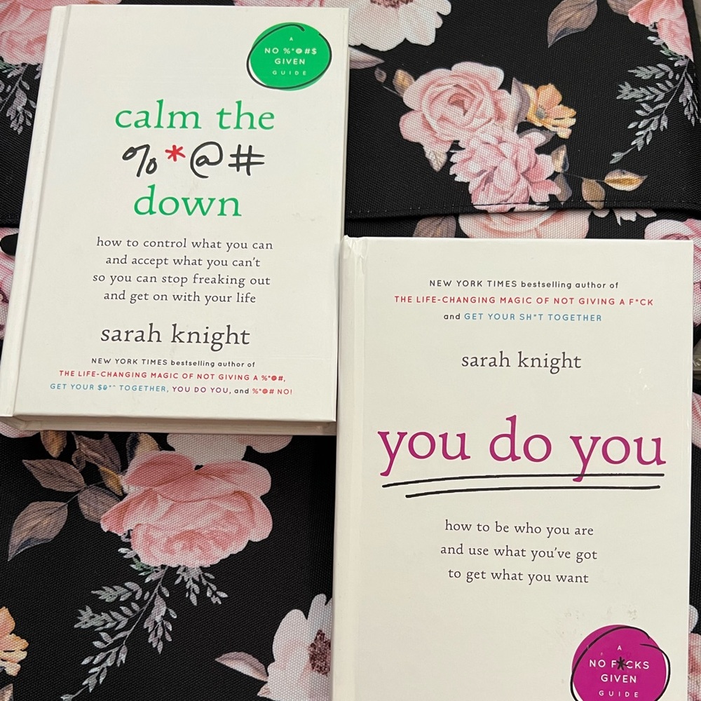 Book Bundle